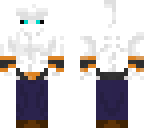 majin lus