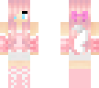 mangles little sister