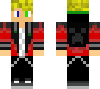 marcel minecraft life