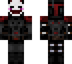 marionette robot