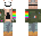 mask