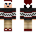 mccool213 christmas sweater