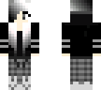 mcr pajama skin