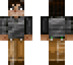mcsm jesse