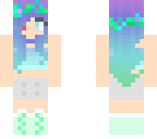 me as a gem