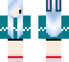 me chibi
