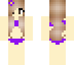 me in a bathing suit