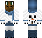 me in the winter
