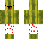 melon's swimmers