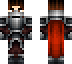 mercenary