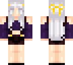 midnight maiden