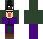 minecraft witch