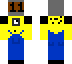 minion fun