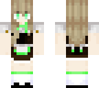 mint maid