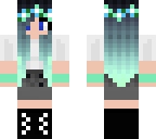 mint teen