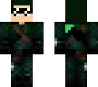 mlg arrow