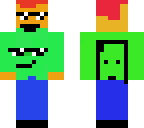 mlg kid