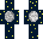 moon man