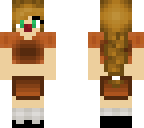 my christmas skin