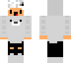 my favorite skin