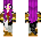 my final fantasy dragon girl