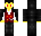 my halloween skin