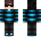my main skin