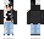 my main skin