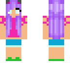 my minecraft skin