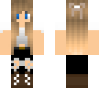 my neeew skin