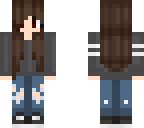 my new oc