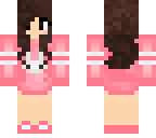 my new skin