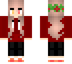 my oc autumn  