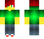 my oc pony guy