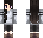 my oc thalia