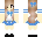 my school skin
