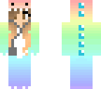 my skin