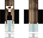 my skin-like the other fifty i have xd