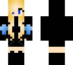 my skin on mcpe