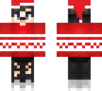 my winter skin