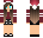 my x-mas skin 