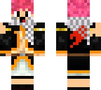 natsu dragneel 