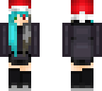 neon_ice x-mas