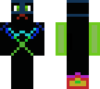 neon thing 