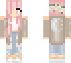 new skin 