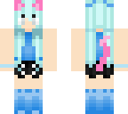 new skin