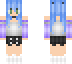 new skin yay