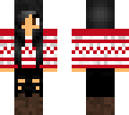 new sweater ann
