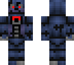 nightmare bonnie