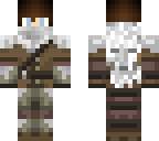 nilsen viking
